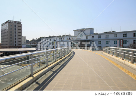 熊本駅　白川口（西口） 43638889