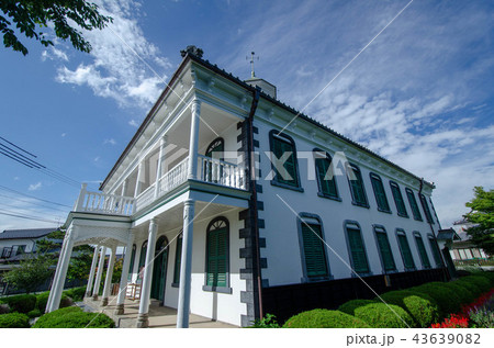 中込学校 43639082