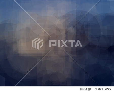 抽象的 抽象 アブストラクト 43641895