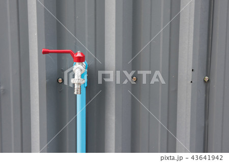 steel water faucet or tab steel water faucet or tab 43641942