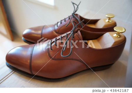 ビジネスシューズ 43642187