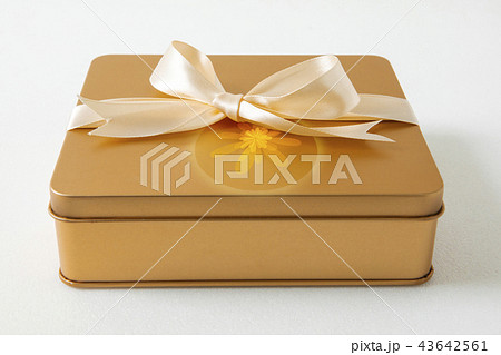 リボン サテンリボン ギフト 43642561