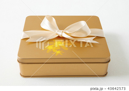リボン サテンリボン ギフト 43642573