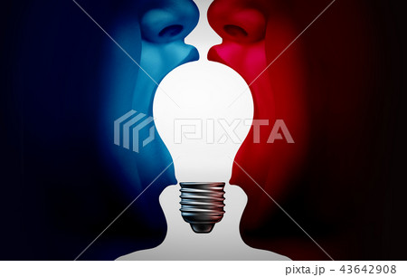 Political Agreement 43642908