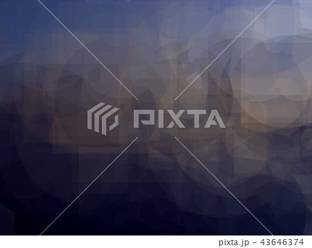 抽象的 抽象 アブストラクト 43646374
