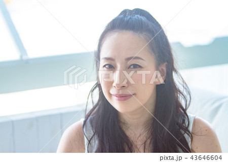 リラックスタイム 43646604