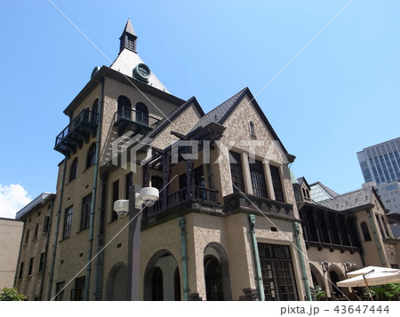 旧李王家東京邸 43647444