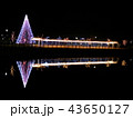 イルミネーション 43650127