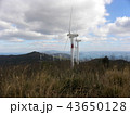 風力発電 43650128