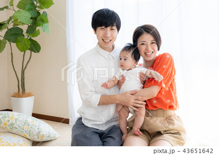 家族・ファミリー 43651642