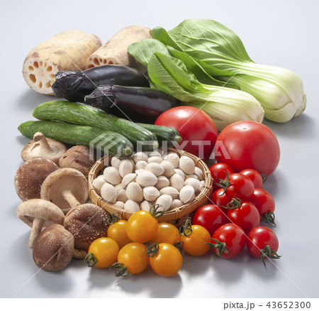 野菜いろいろ 野菜いろいろ 43652300
