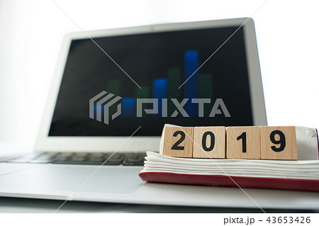 2019年ビジネス 2019年ビジネス 43653426