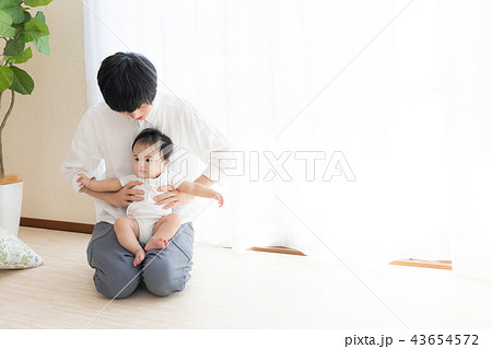 家族・ファミリー 43654572