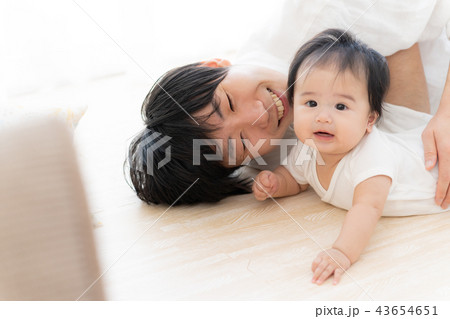 家族・ファミリー 43654651