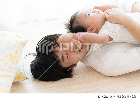 家族・ファミリー 43654719