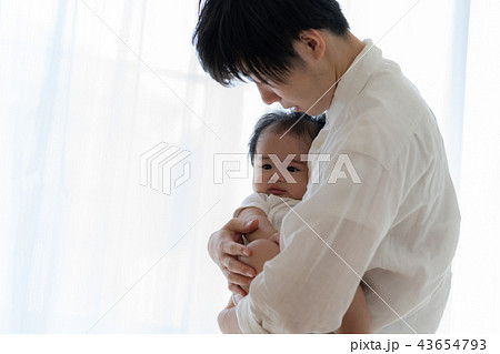 家族・ファミリー 43654793