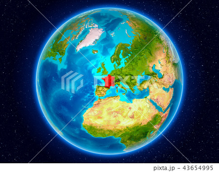 France on Earth France on Earth 43654995