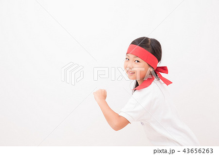 運動会 運動会 43656263