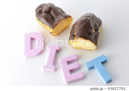ダイエットをしなければいけないのですが・・・。 43657761