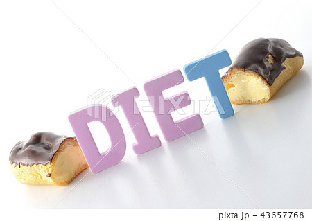 ダイエットをしなければいけないのですが・・・。 43657768