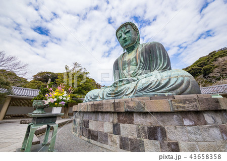 鎌倉・大仏様 鎌倉・大仏様 43658358