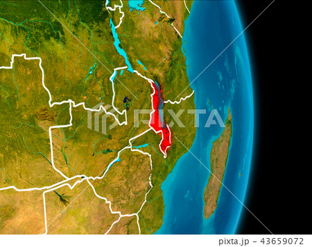 Malawi on Earth Malawi on Earth 43659072