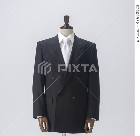 紳士礼服 紳士礼服 43660928