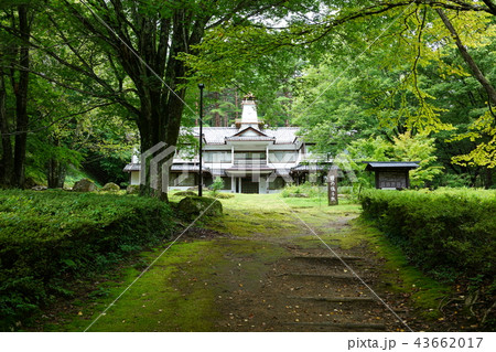 鐘の鳴る丘集会所　　安曇野市穂高 43662017