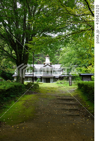 鐘の鳴る丘集会所　　安曇野市穂高 43662020