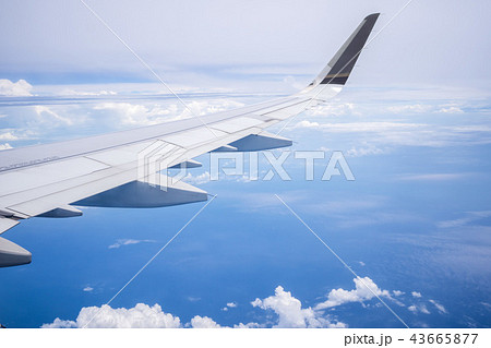 飛行機 航空機 ひこうき 43665877