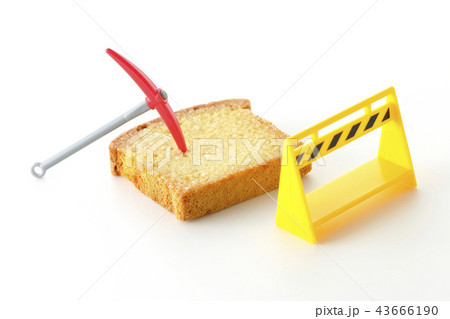 ラスク工事中 ラスク工事中 43666190