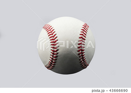 硬式野球ボール 43666690