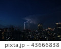 落雷 43666838