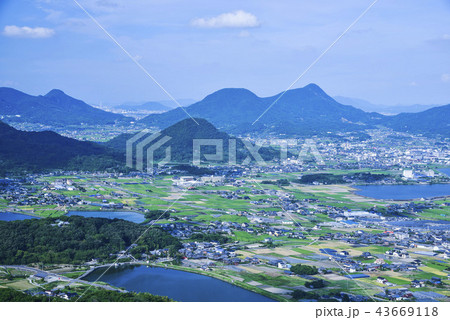 さぬき平野 43669118