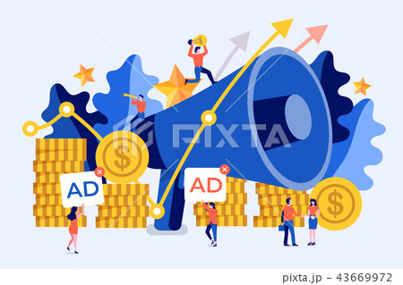 Teamwork creative advertising 43669972