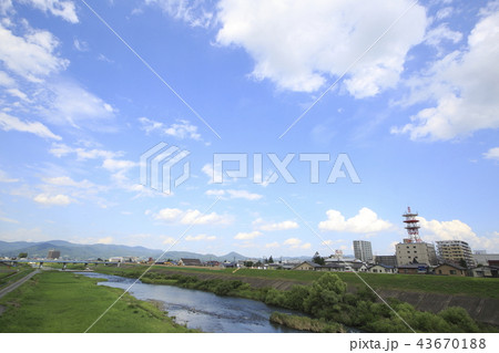 《岩手県》　一関 43670188