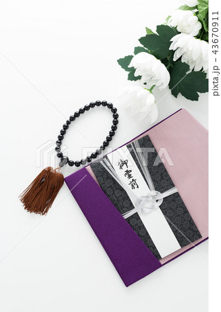 香典 香典 43670911