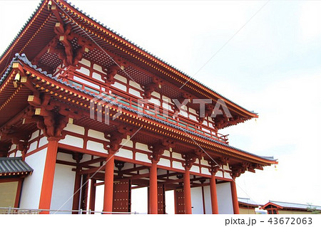 平城宮跡 43672063