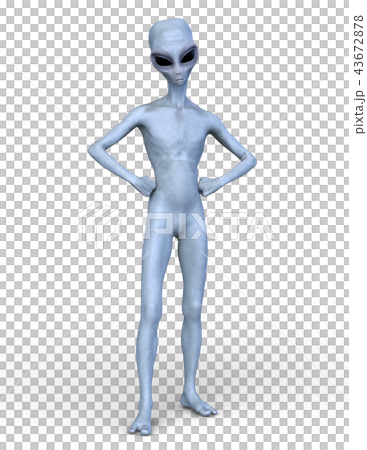 外星人 43672878
