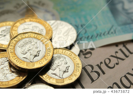 イギリスポンド 43673872