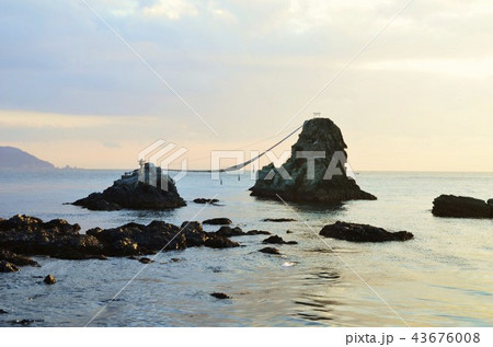 ビシャゴ岩 大分 佐賀関 ビシャゴ岩 大分 佐賀関 43676008