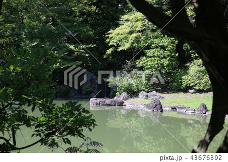 仙洞御所 43676392