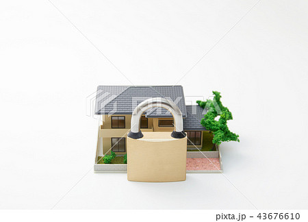 住居 セキュリティ 住居 セキュリティ 43676610