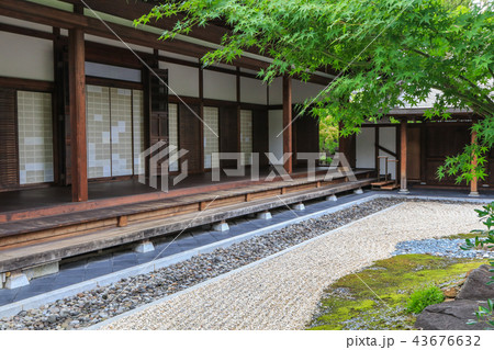 博多・承天寺 43676632