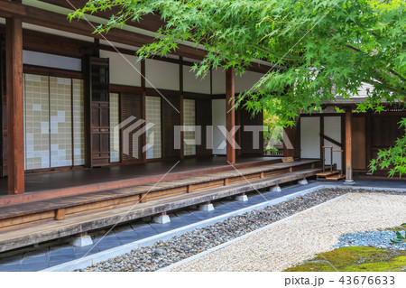 博多・承天寺 43676633