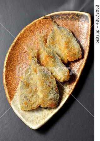 アジフライ アジフライ 43678063