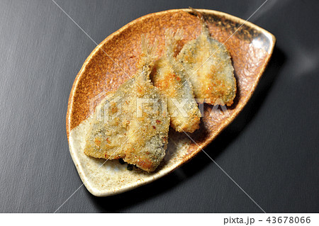 アジフライ 43678066