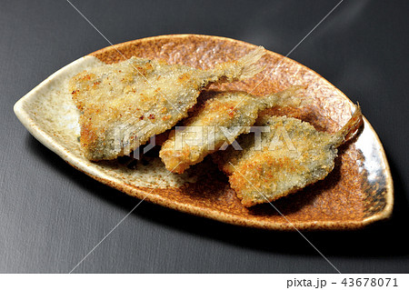 アジフライ アジフライ 43678071