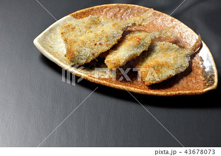 アジフライ アジフライ 43678073