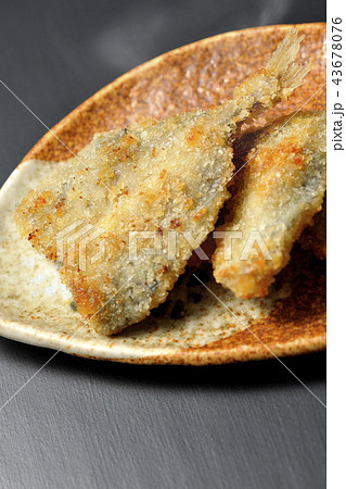 アジフライ アジフライ 43678076